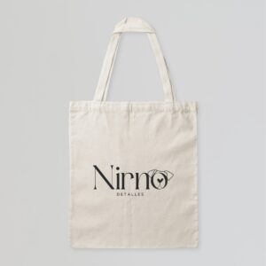 Tote Bag beige Nirno 9.80€ Tote Bag beige Nirno