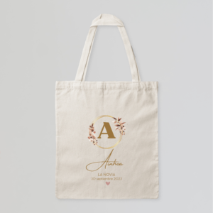 Tote Bag beige novia