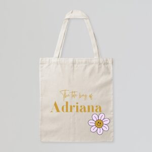 Tote Bag beige the tote bag of (algodón) 12.80€ Tote Bag beige of