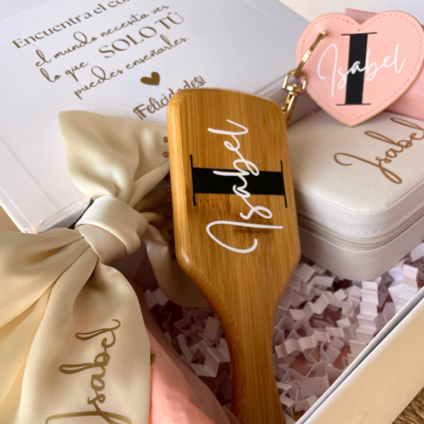 Caja de regalo mujer Caja de regalo beauty