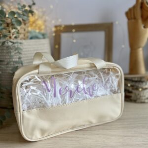 Neceser baño foto lejos Bolsa de baño