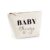 Neceser lona Baby things Neceser de lona Mommy things/Baby things