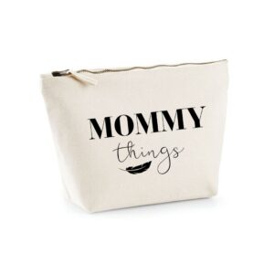 Neceser lona mommy things Neceser de lona Mommy things/Baby things