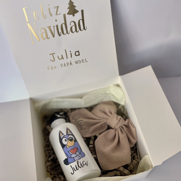 Pack lazo + bidón Pack bidón y lazo