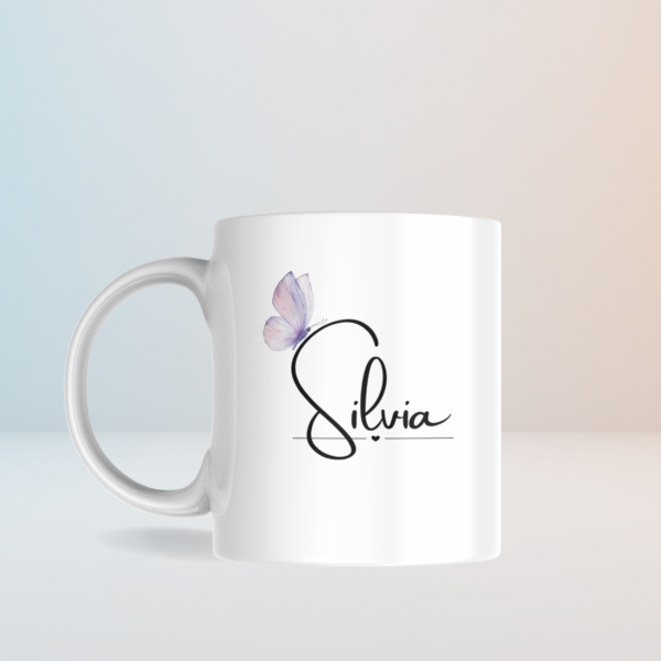 Taza ilustracion normal trasera Taza ilustración