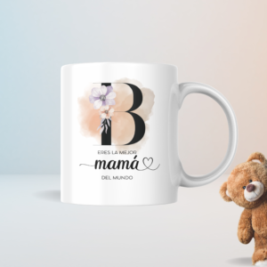 Taza mamá