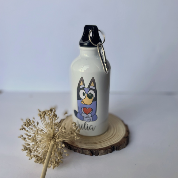 Bidón Bluey