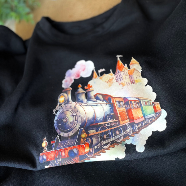 Sudadera Harry Potter