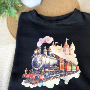 Sudadera Harry Potter