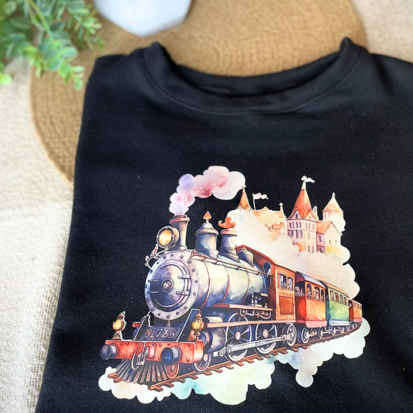 Sudadera Harry Potter