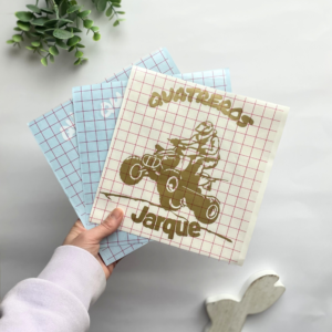 Pegatinas personalizadas