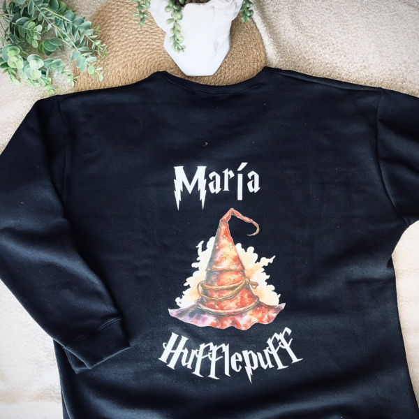 Sudadera Harry Potter