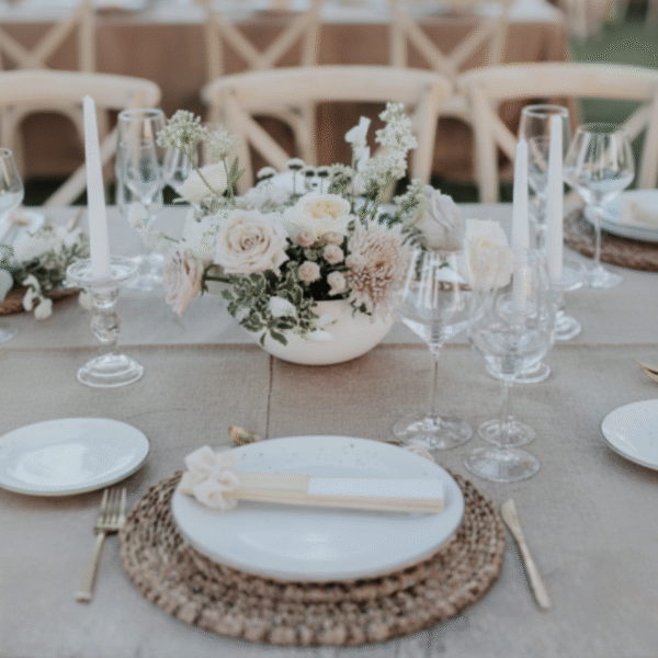 Abanicos personalizados con nombre